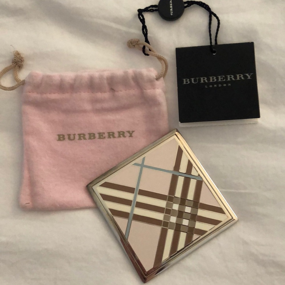 Burberry mirror